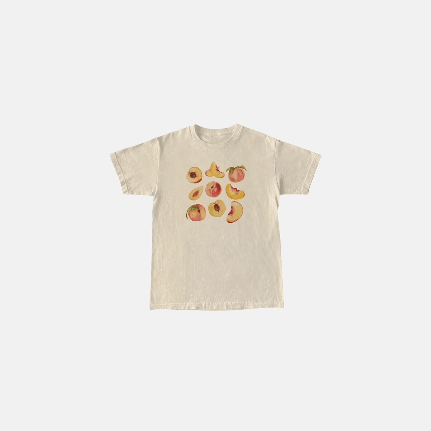 Camiseta Peaches