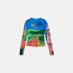 Camiseta Popthirst