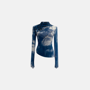 Camiseta Rebel