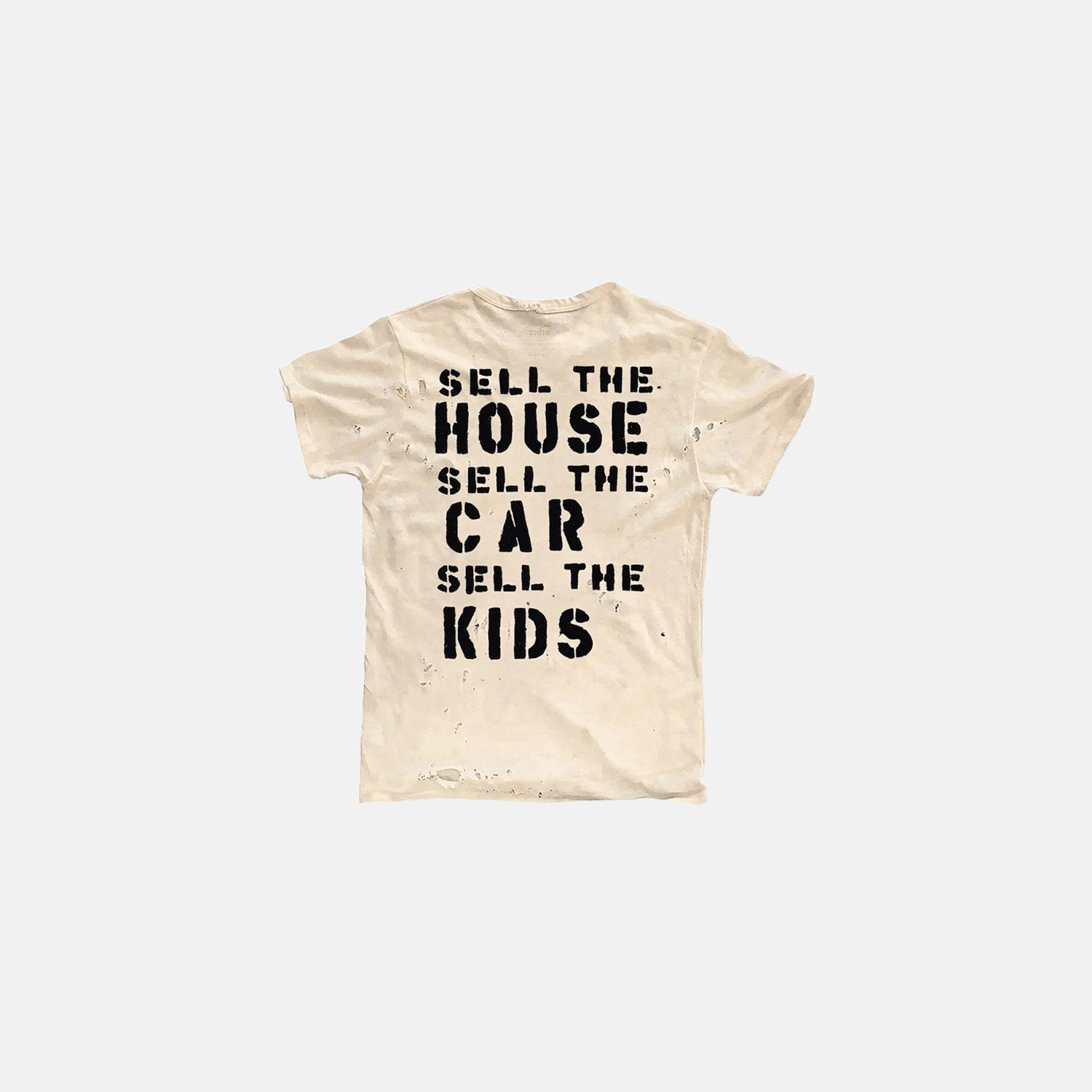 Camiseta Riotkiss