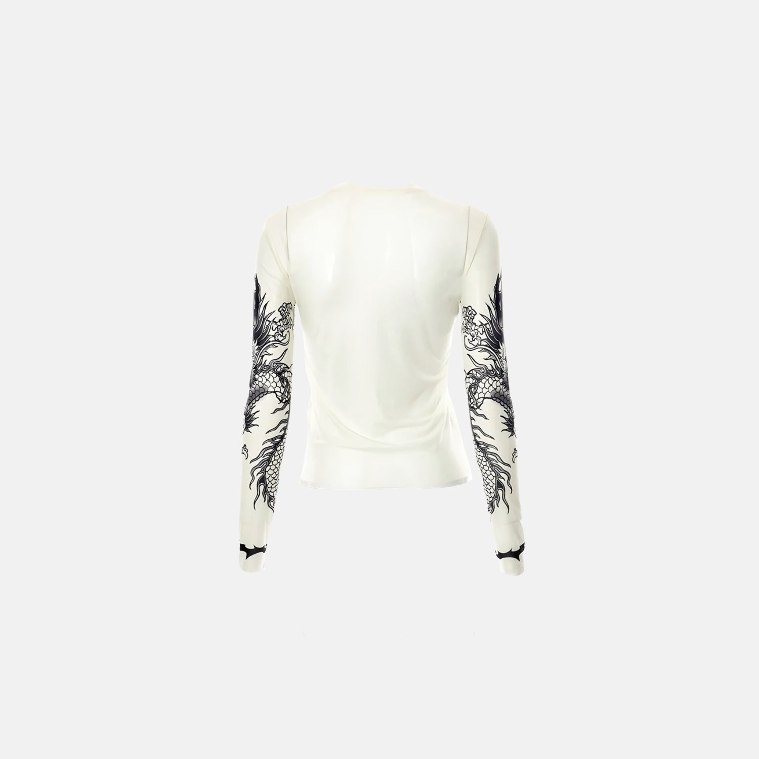 Camiseta Trashgirl