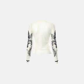 Camiseta Trashgirl