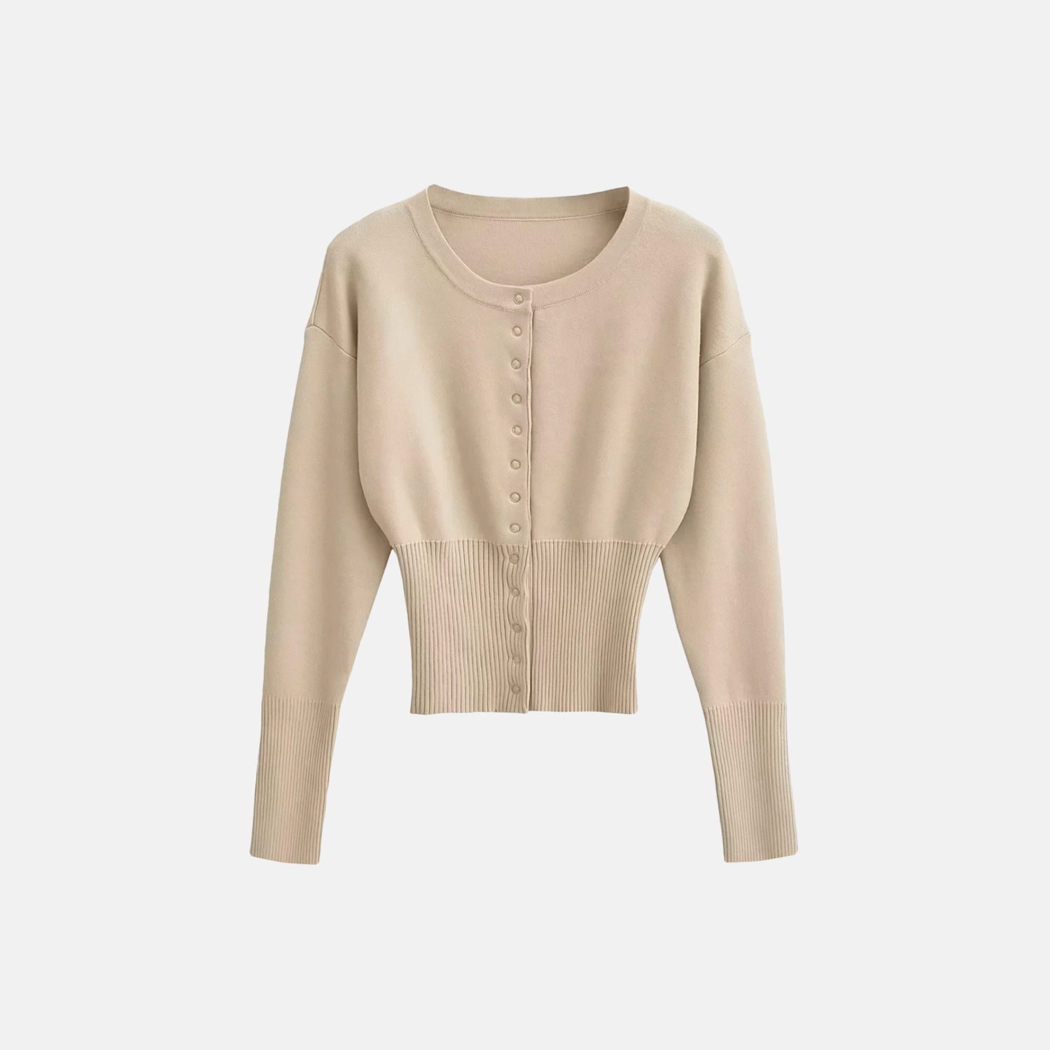 Cardigan Guarma
