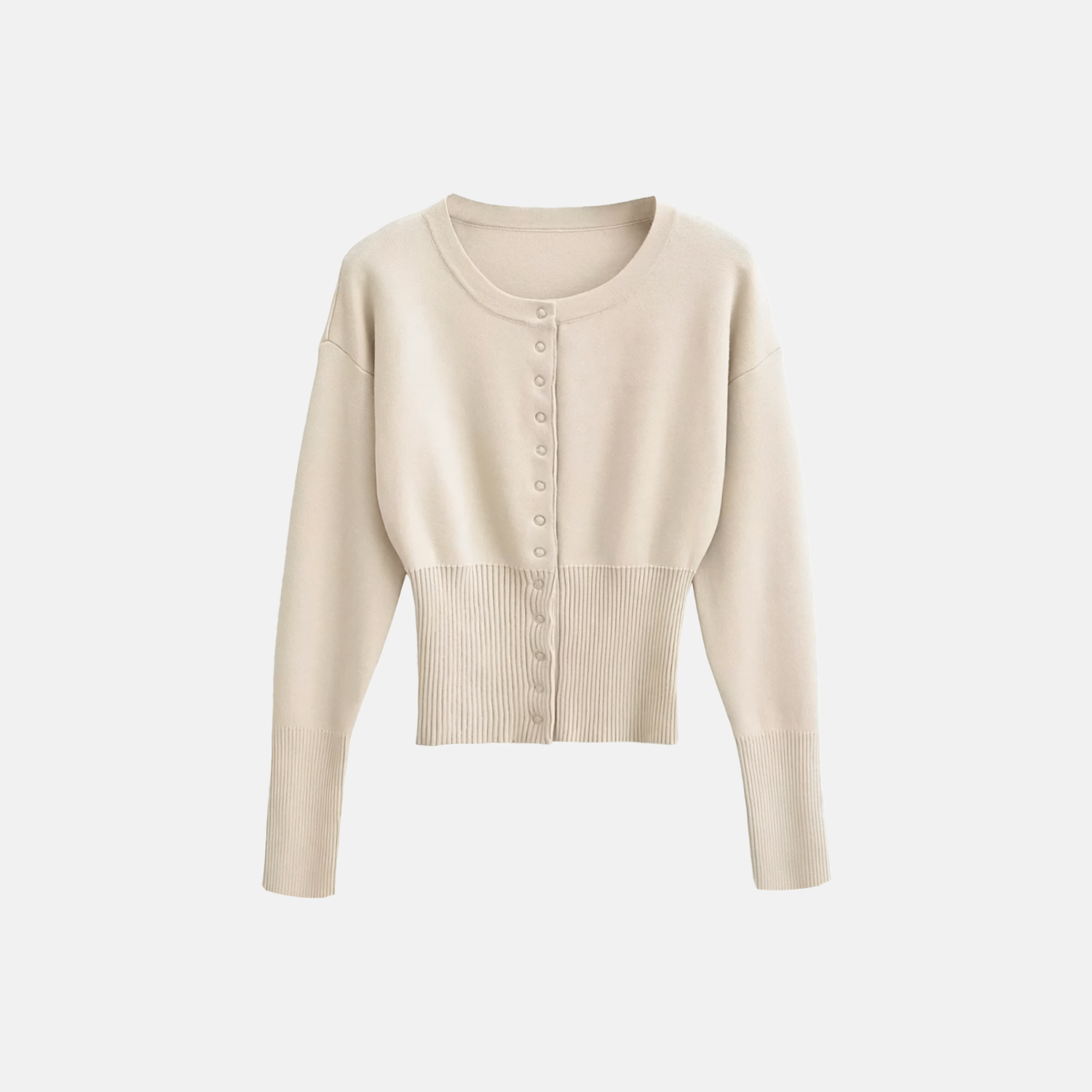Cardigan Guarma