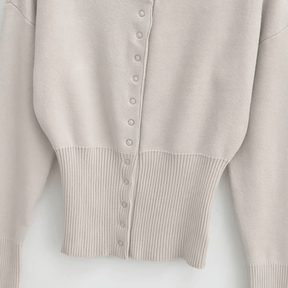 Cardigan Guarma