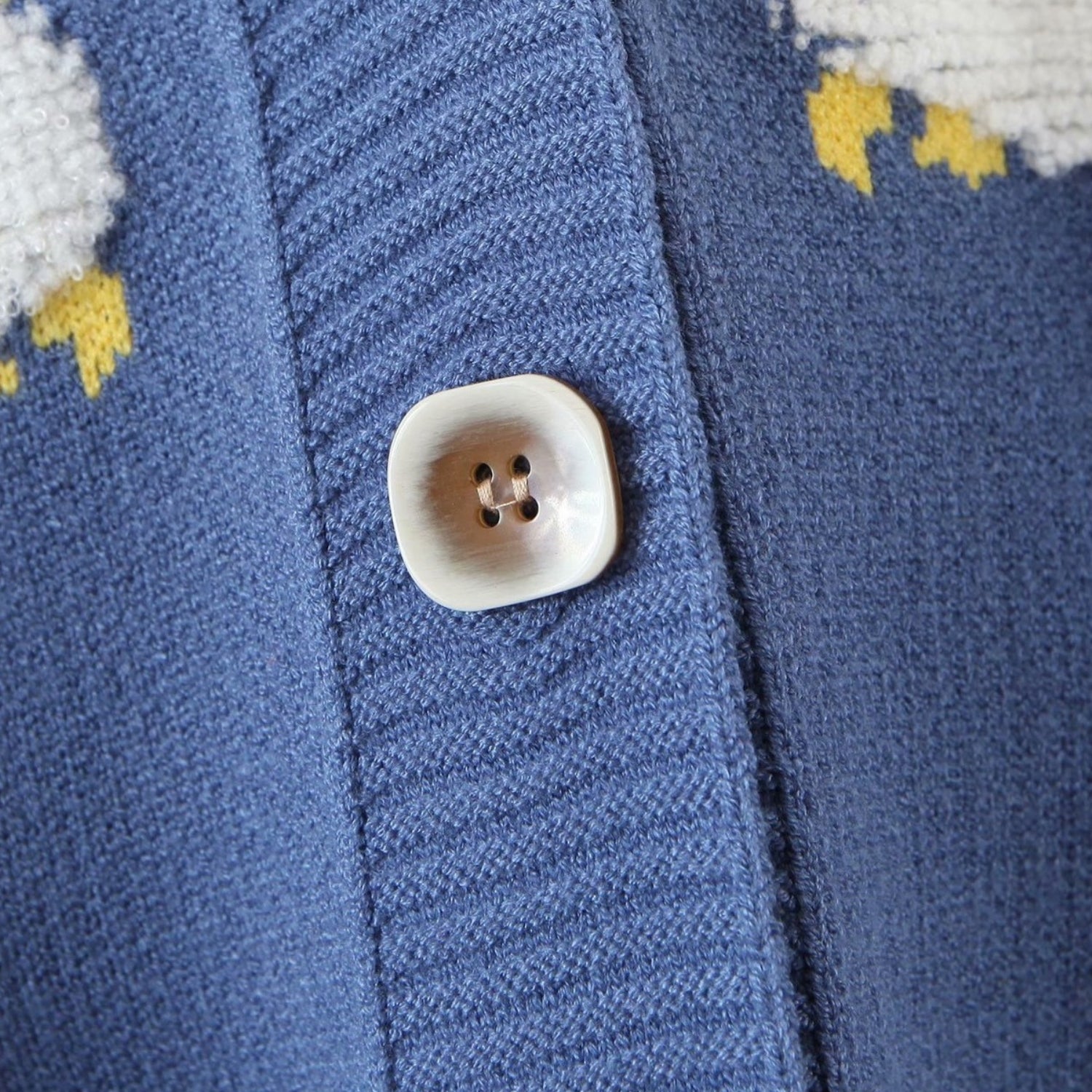 Cardigan Sheepy