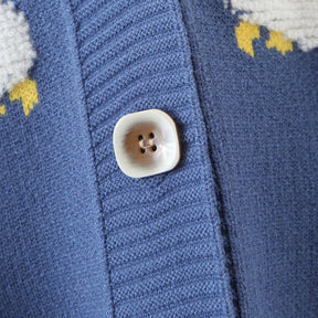Cardigan Sheepy