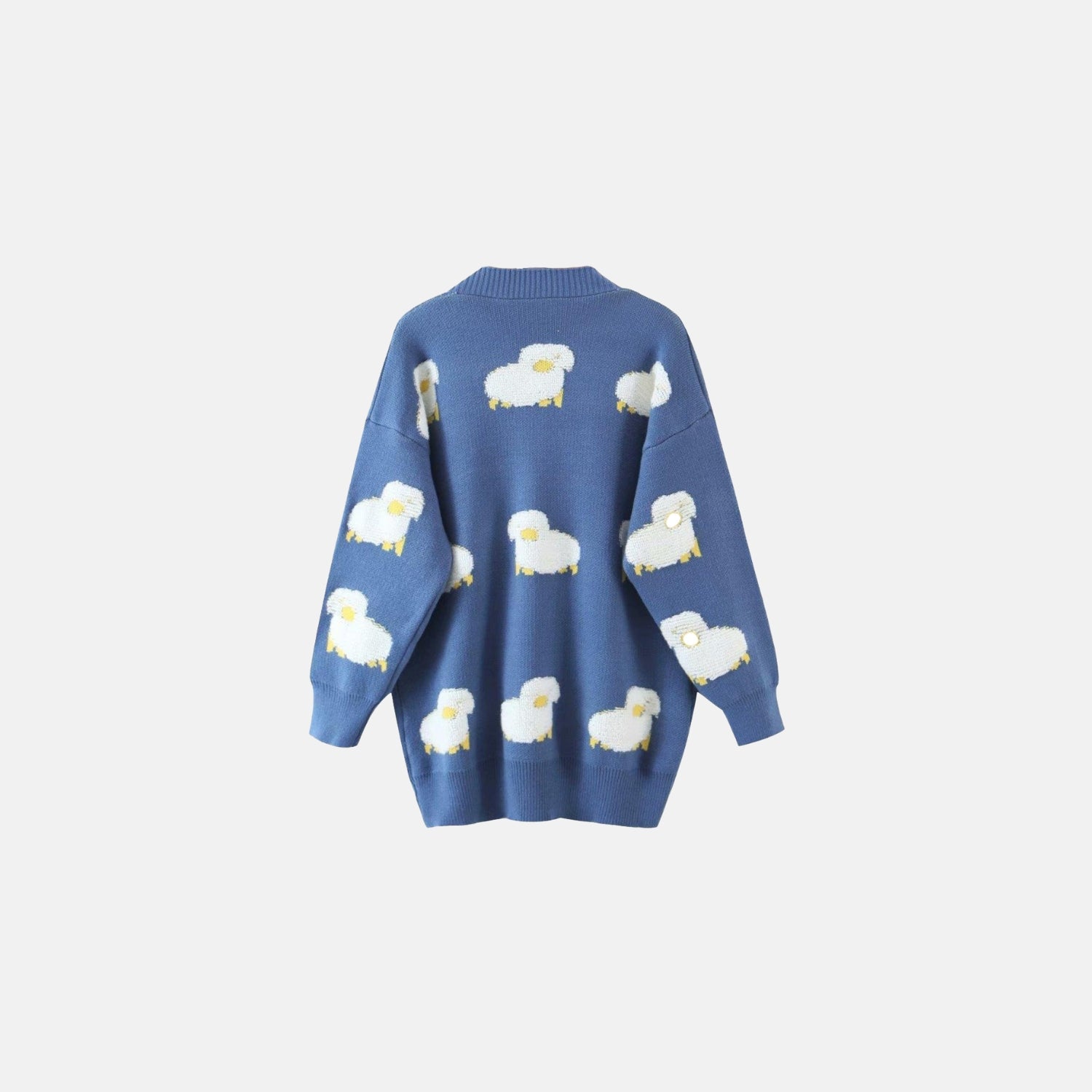 Cardigan Sheepy