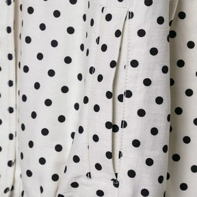 Casaco Polka