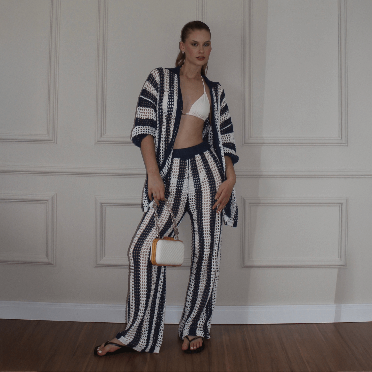 Conjunto Barra