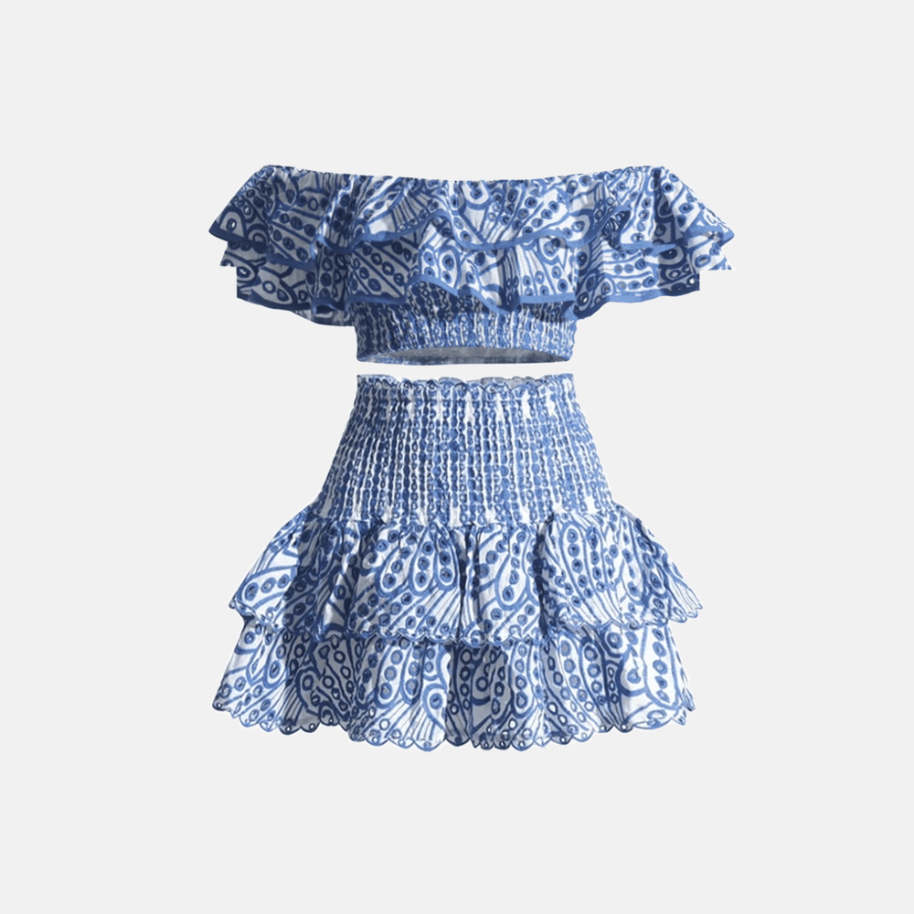 Conjunto Grecia – Fiozato