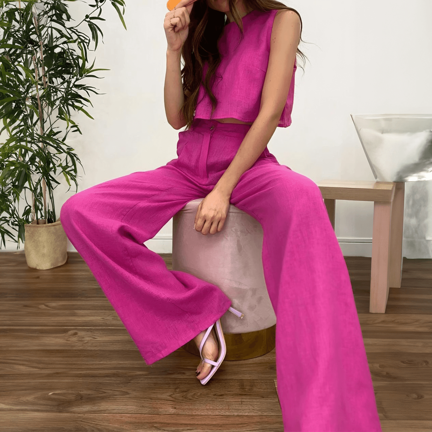 Conjunto Hope