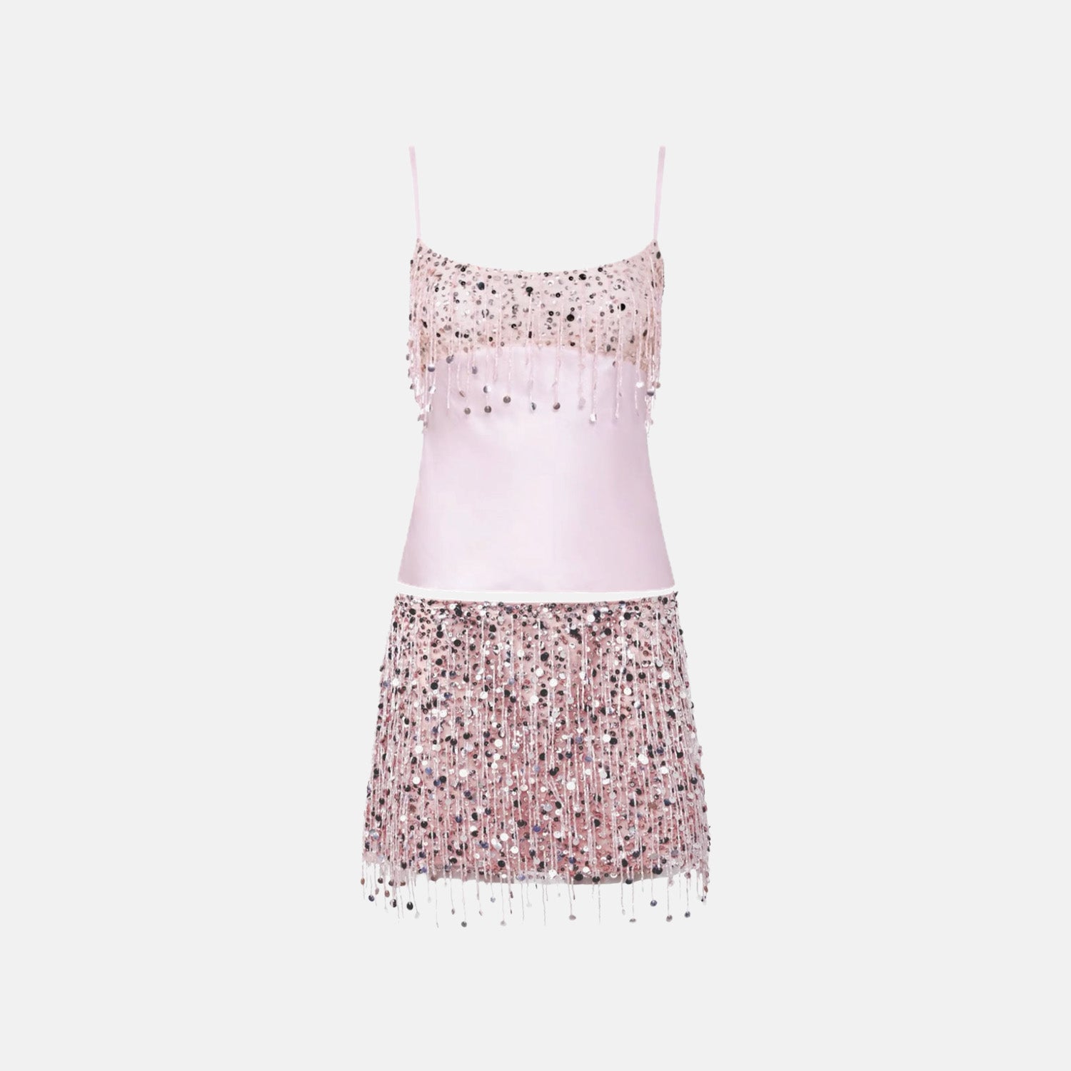 Conjunto Pink Sparkles