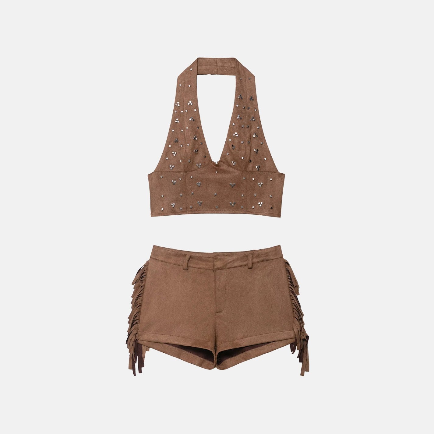 Conjunto Rubion