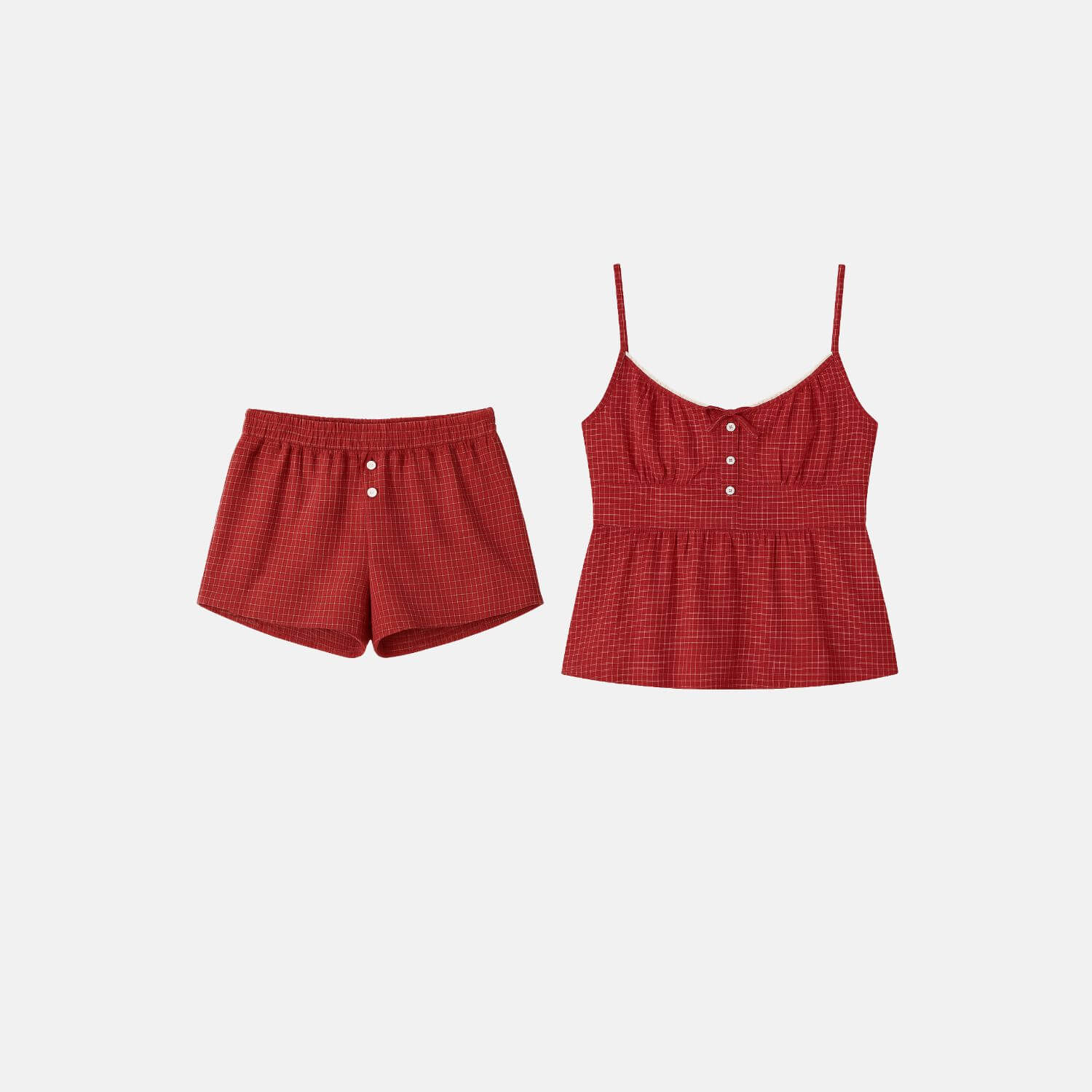 Conjunto San Vicenzo