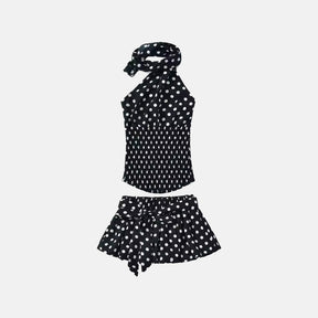 Conjunto Spots