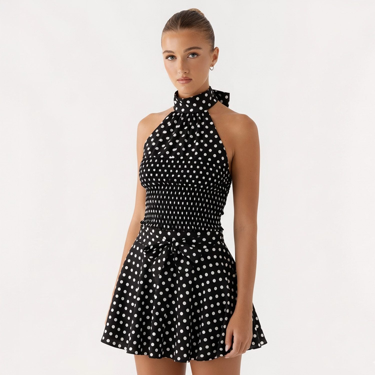 Conjunto Spots