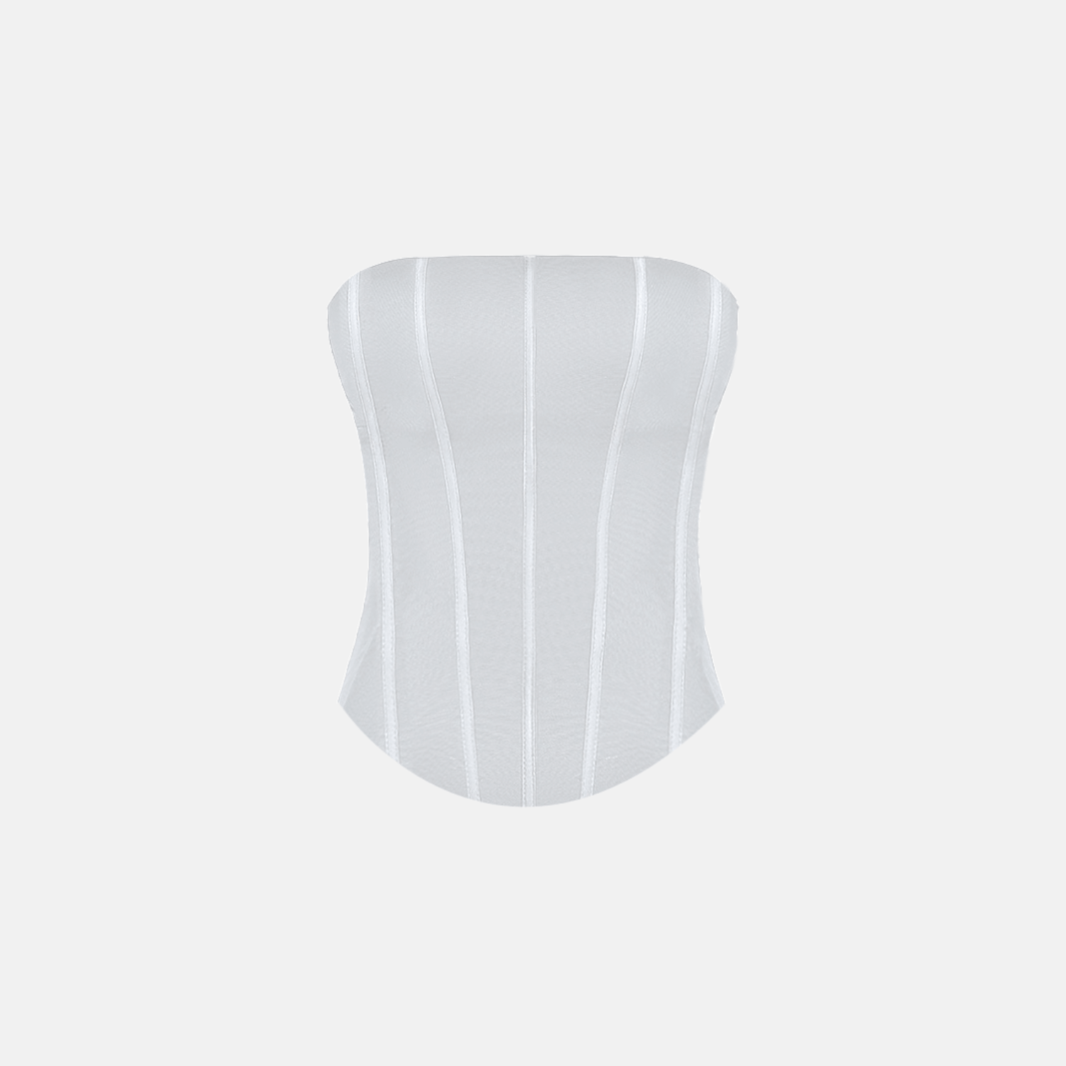 Corset Catbk