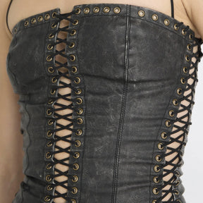Corset Groupie