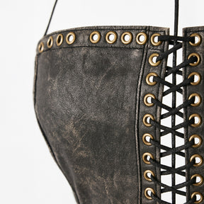 Corset Groupie