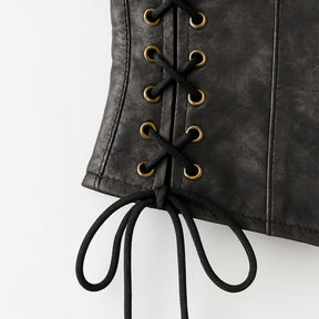 Corset Groupie