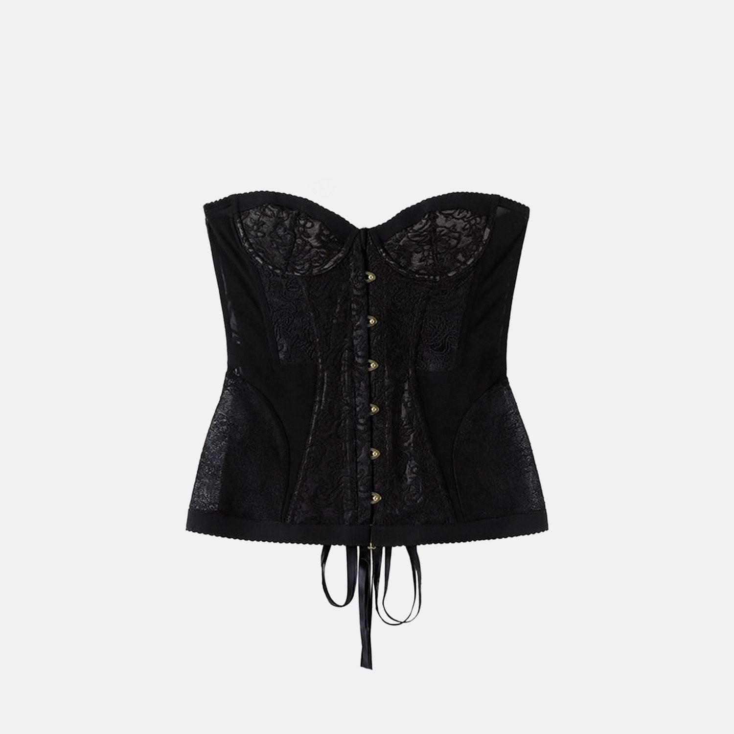 Corset Label