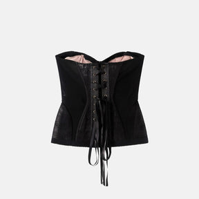 Corset Label