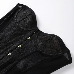 Corset Label
