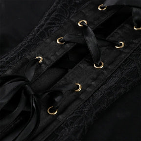 Corset Label