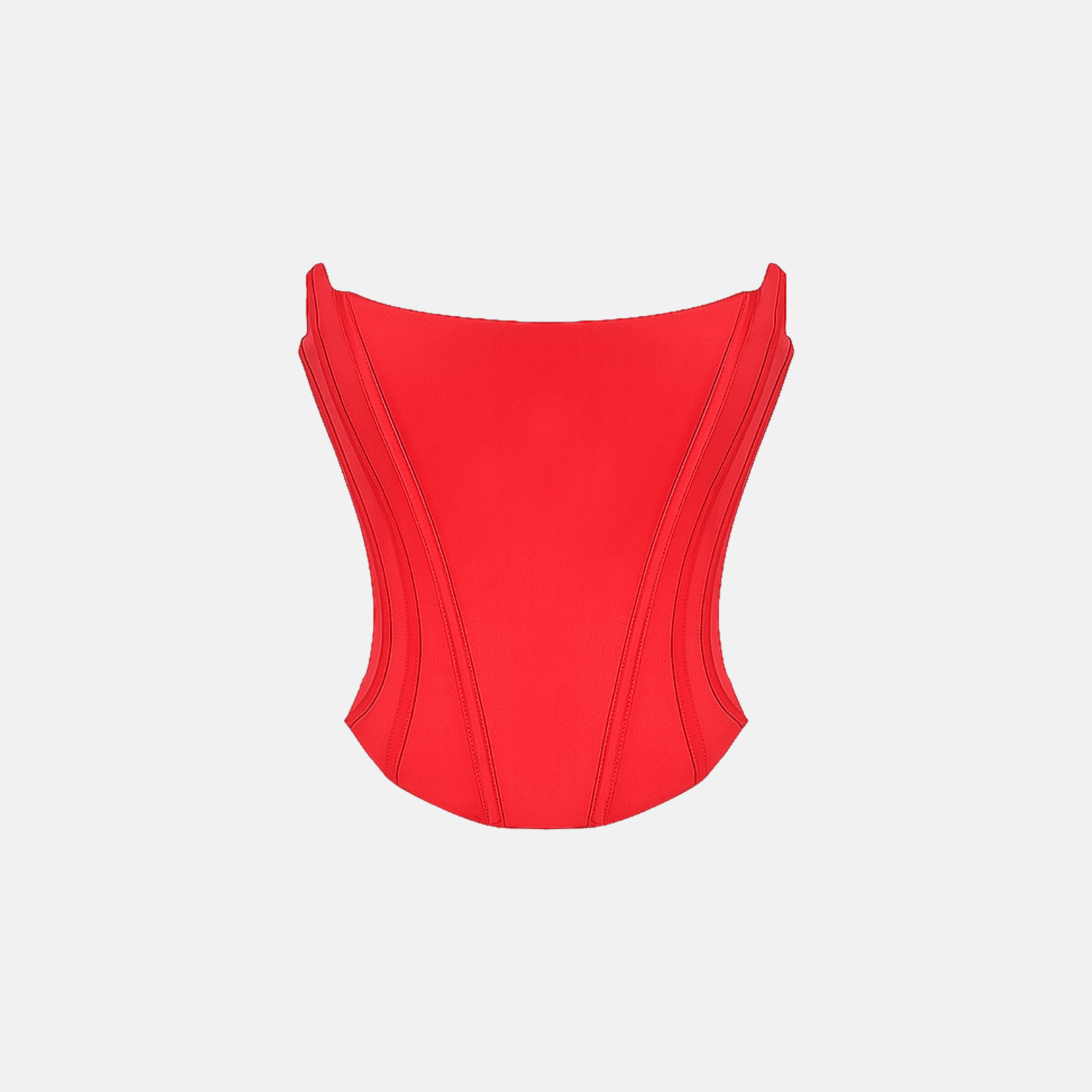 Corset Revolution