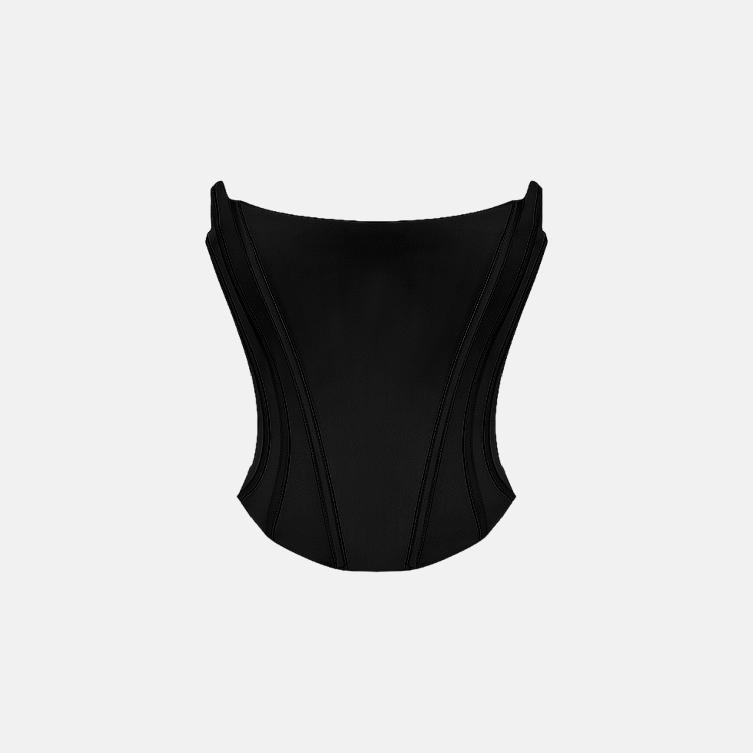 Corset Revolution