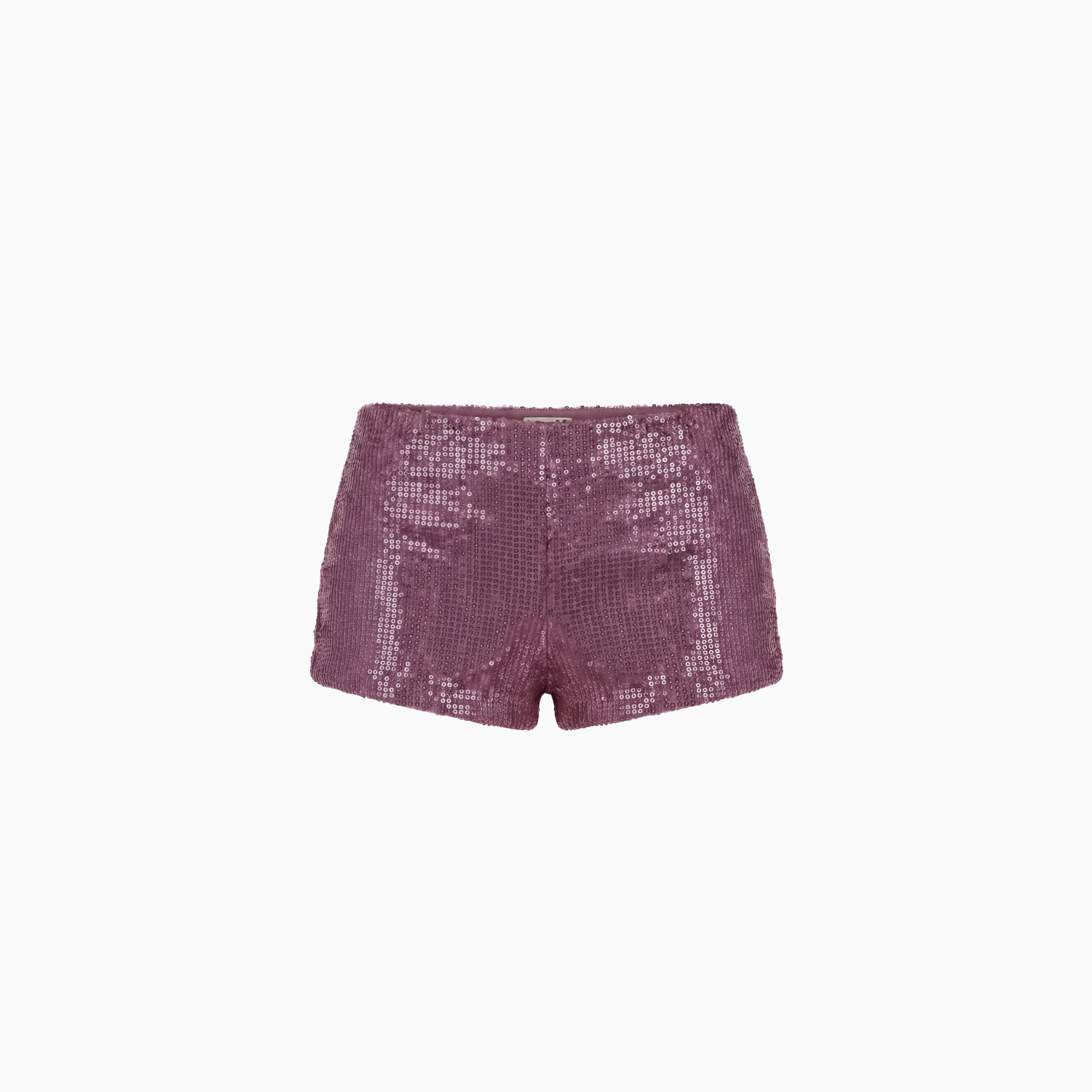 Mini Short Paetê Aura