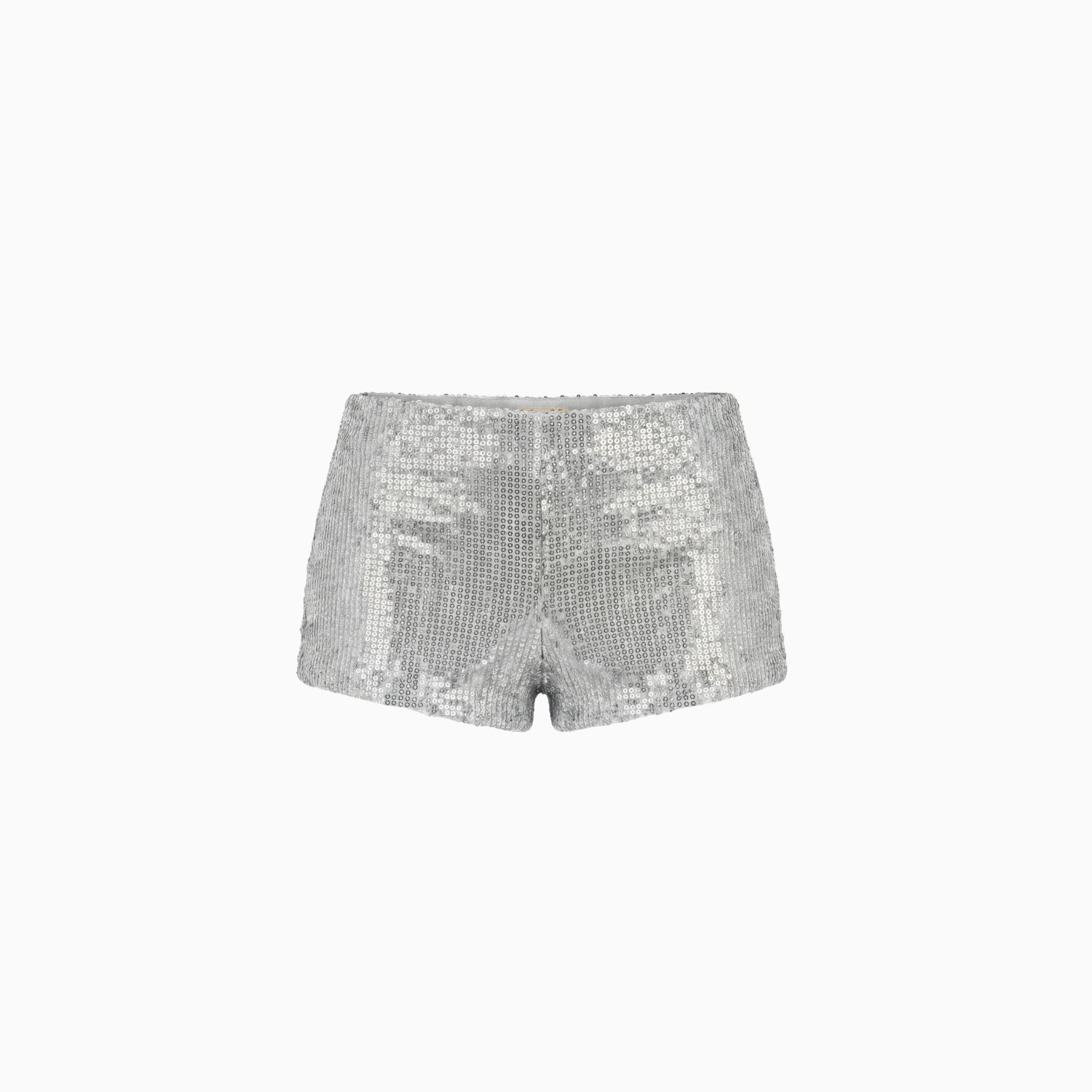 Mini Short Paetê Aura