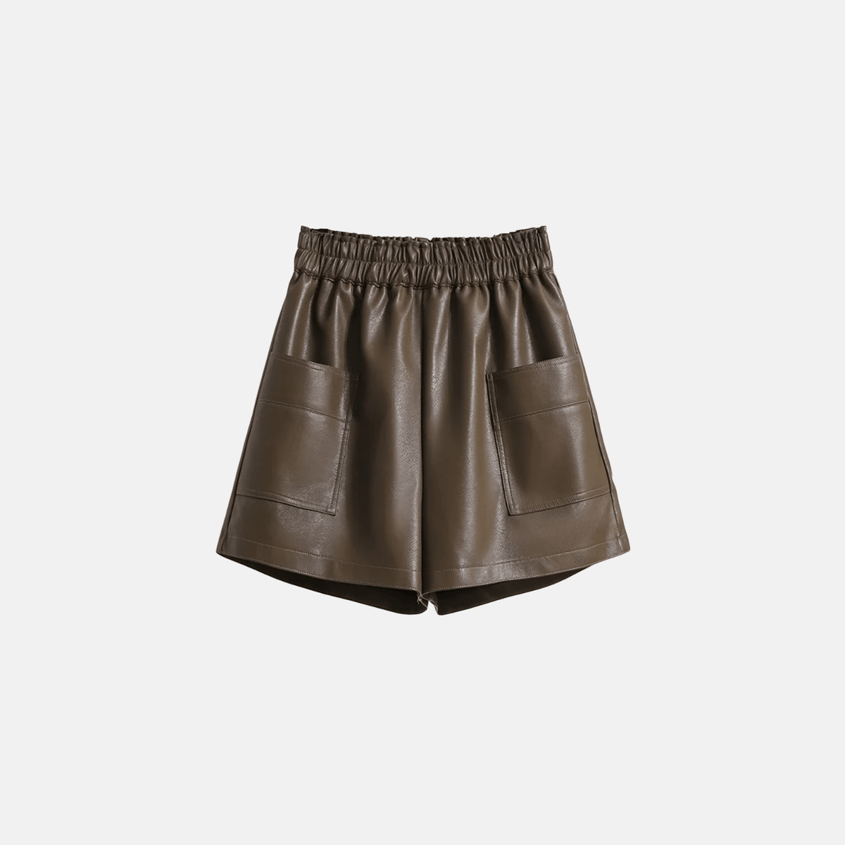 Short Leather