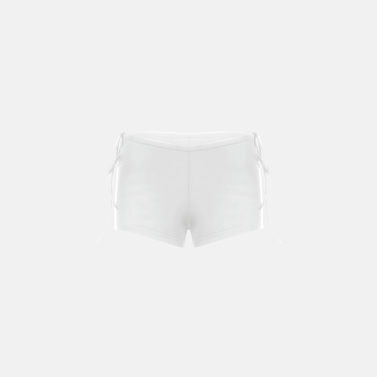 Short Posa
