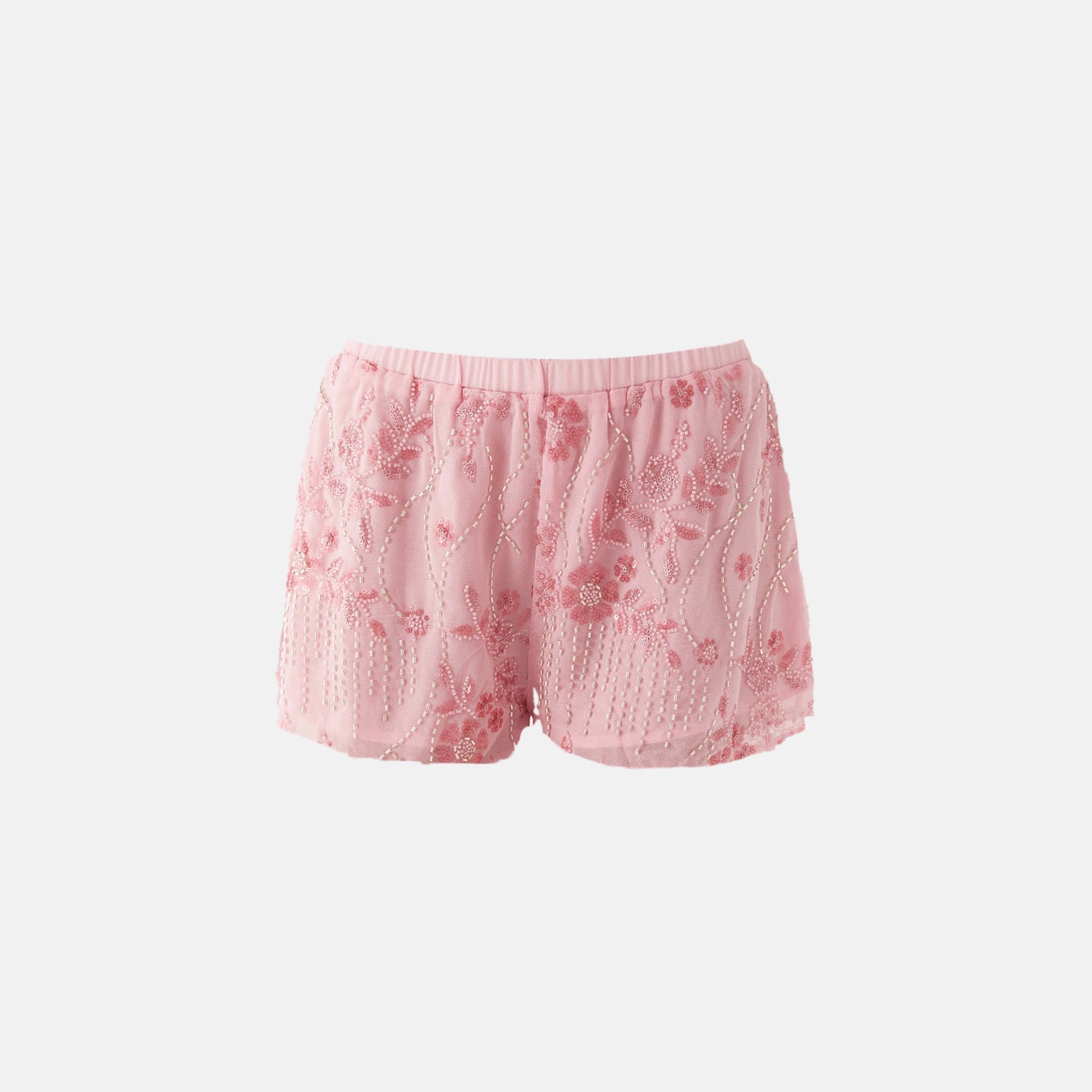 Short Soirée