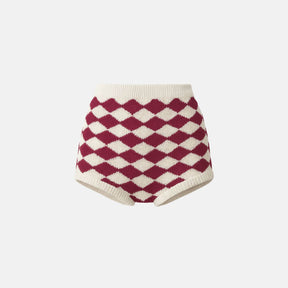 Short Tricô Riverpul