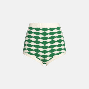 Short Tricô Riverpul