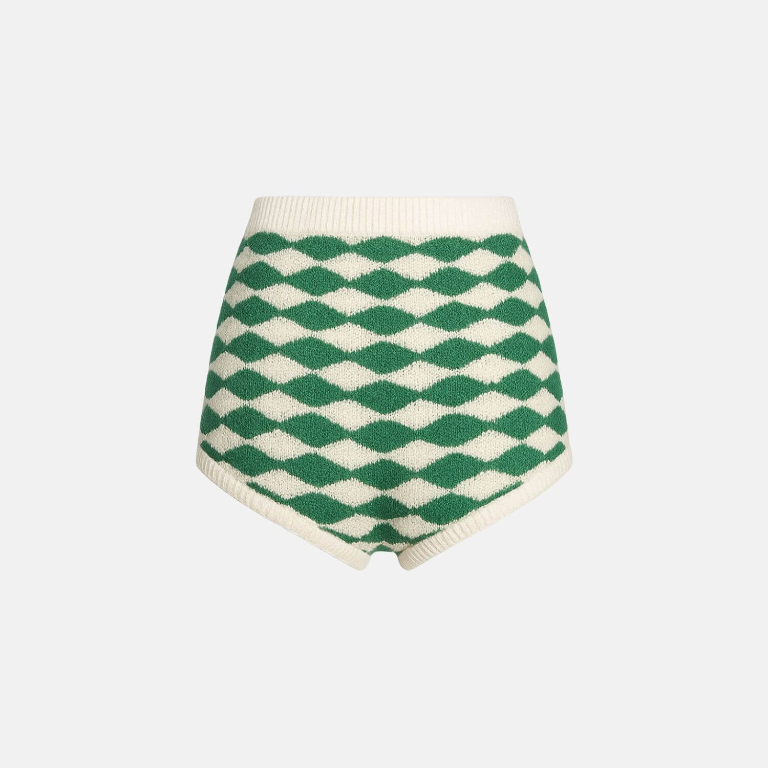 Short Tricô Riverpul