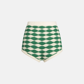 Short Tricô Riverpul