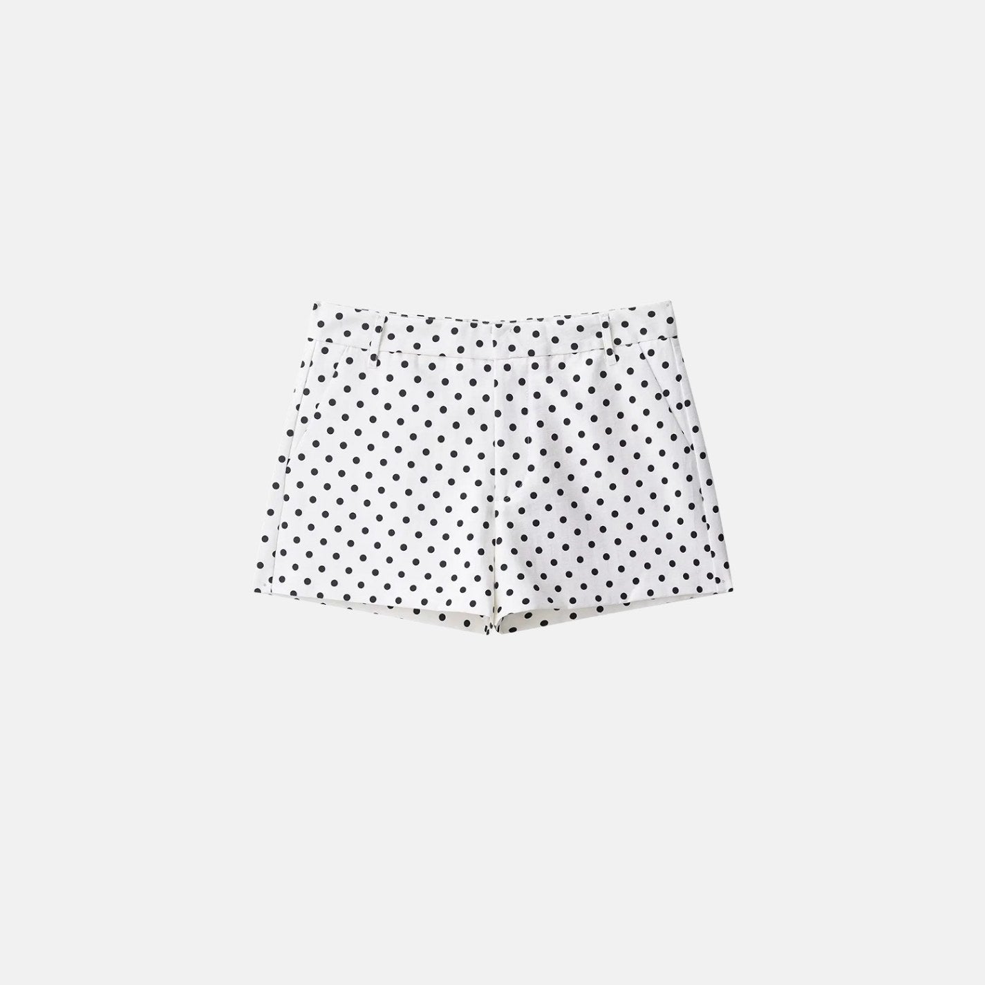 Shorts Polka