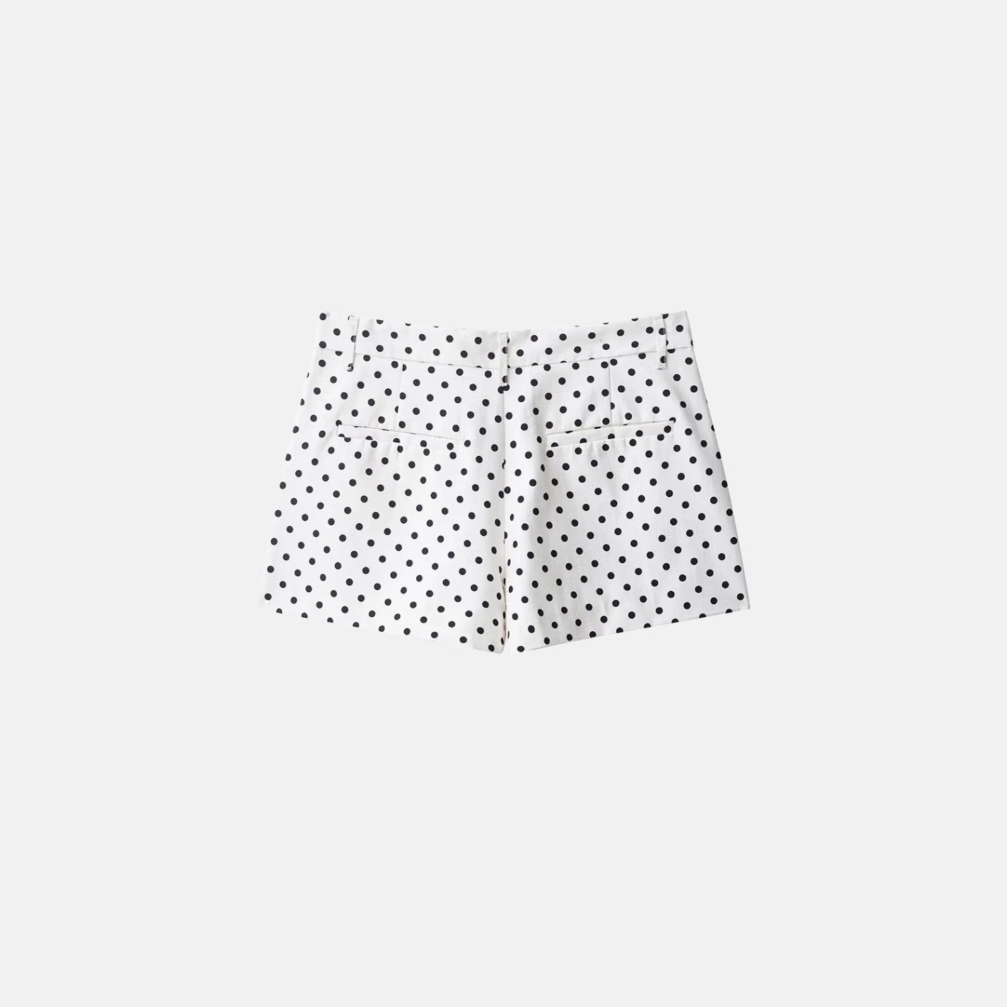 Shorts Polka