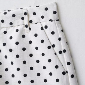 Shorts Polka