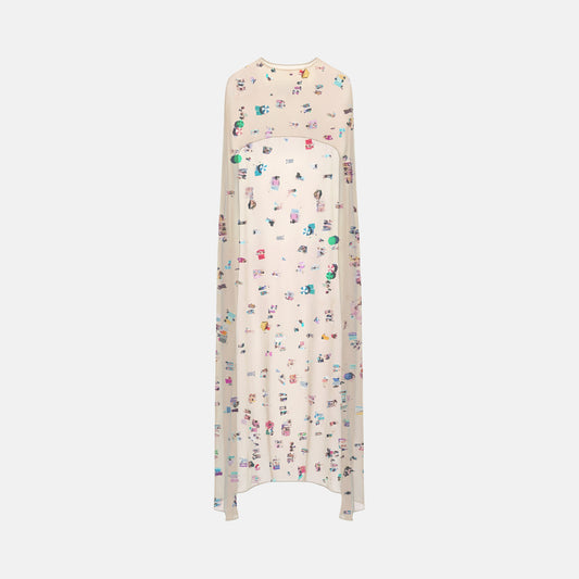 Sobreposição Banhistas