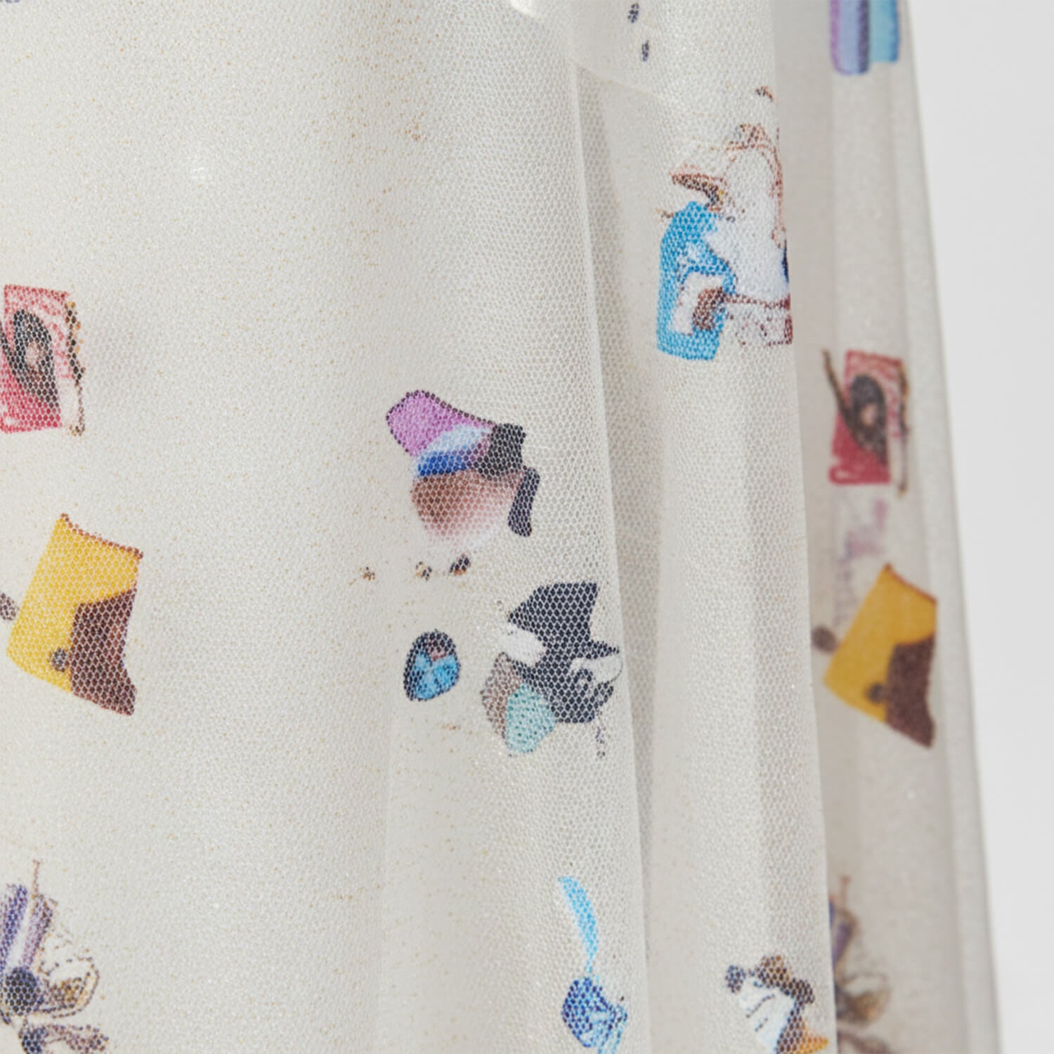 Sobreposição Banhistas