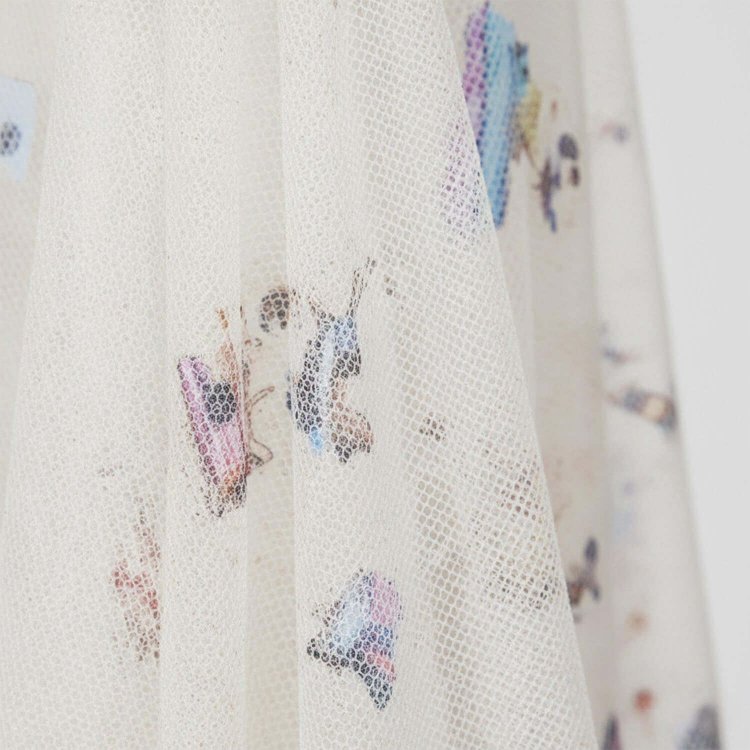 Sobreposição Banhistas