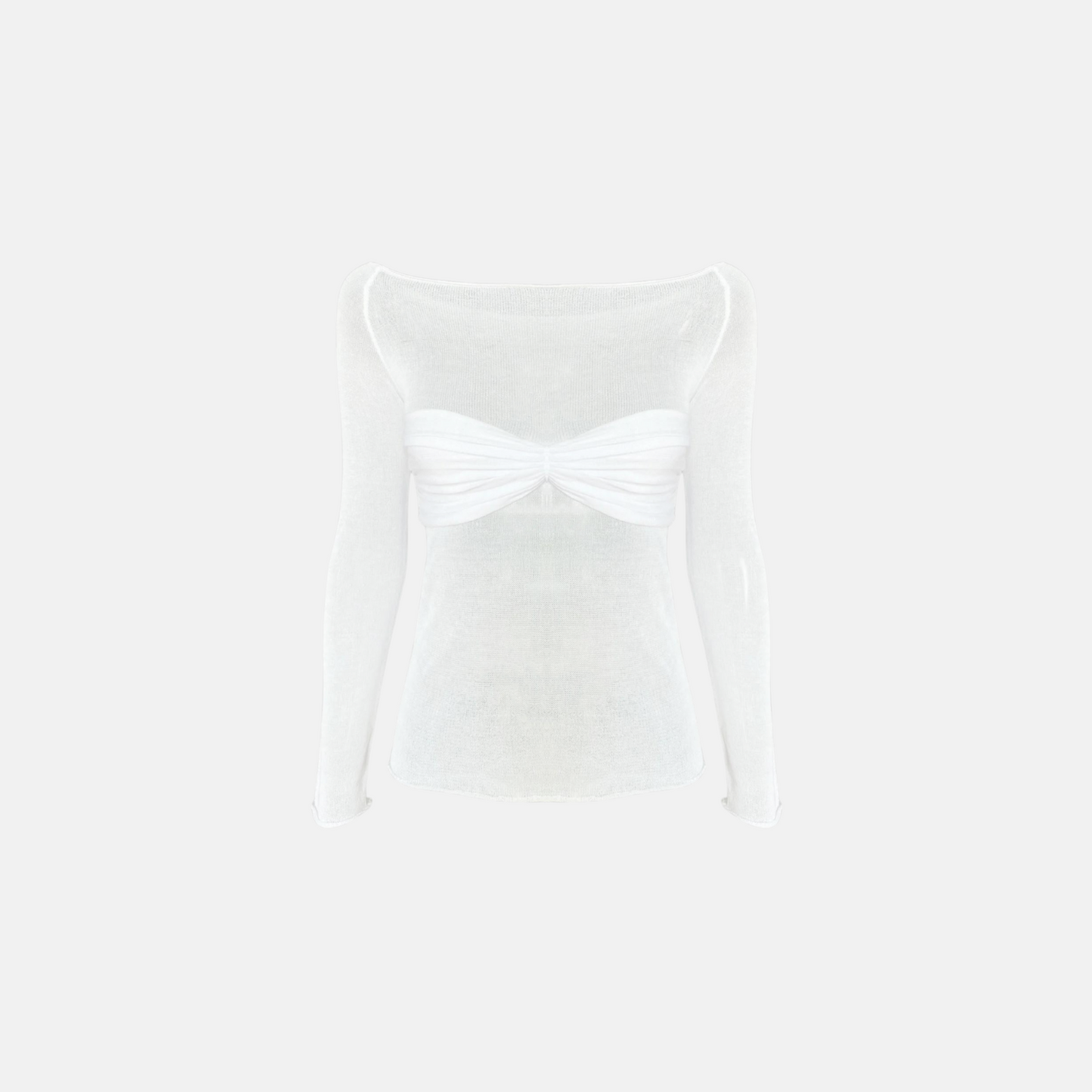 Top Moldable Longo