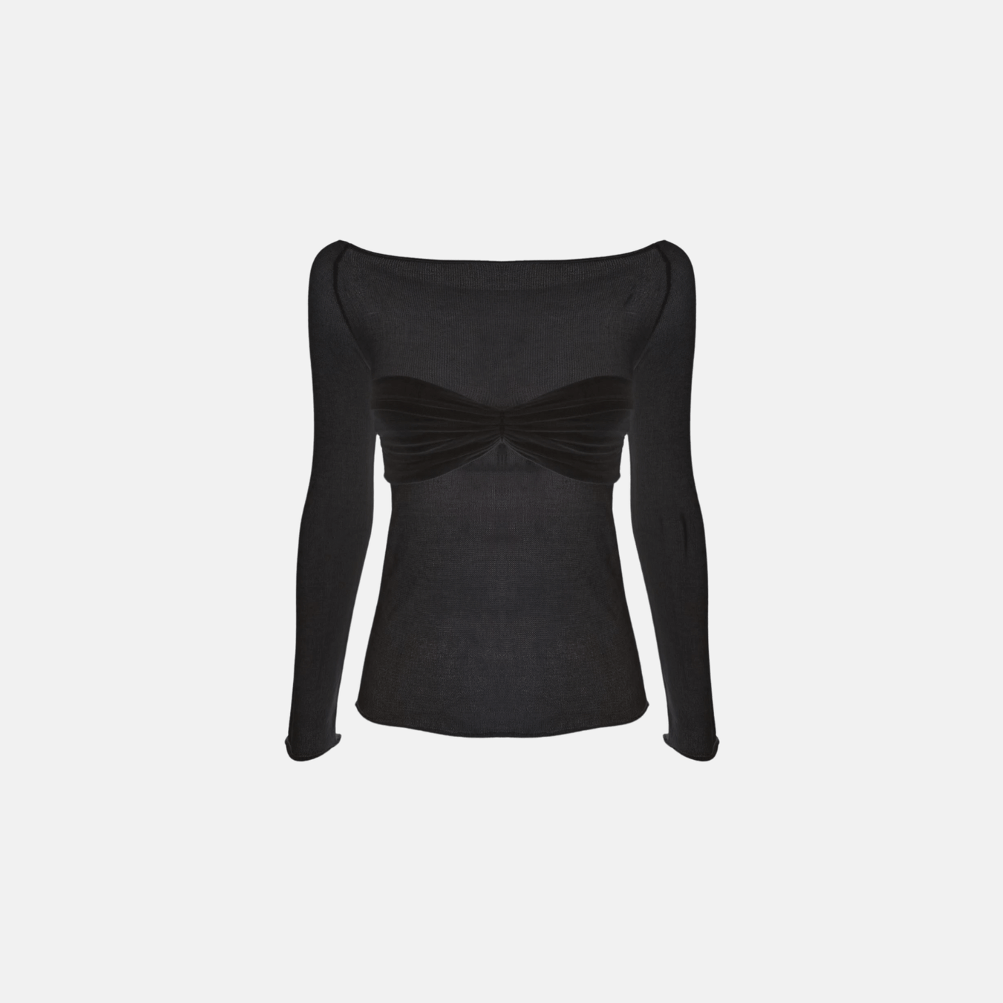 Top Moldable Longo