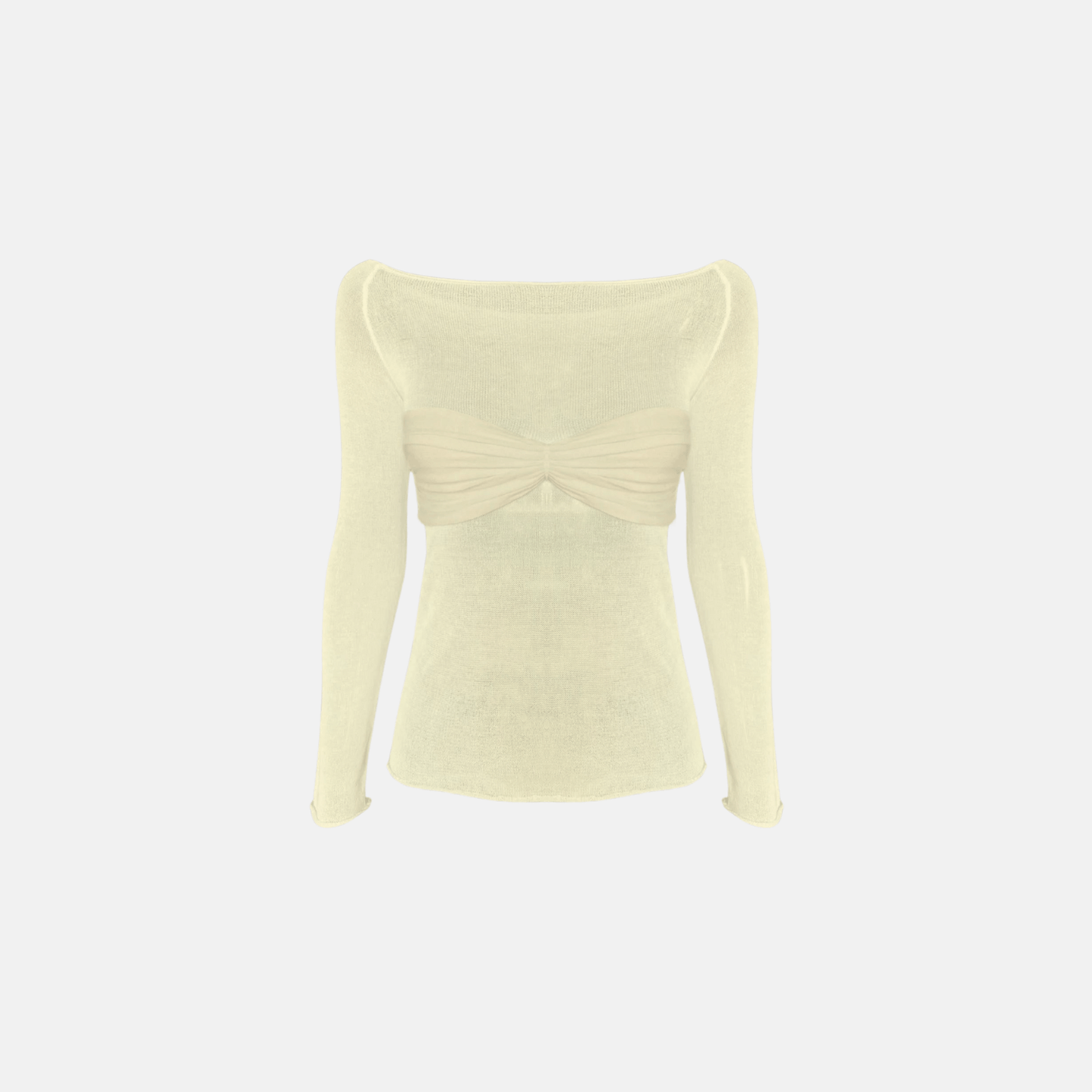 Top Moldable Longo