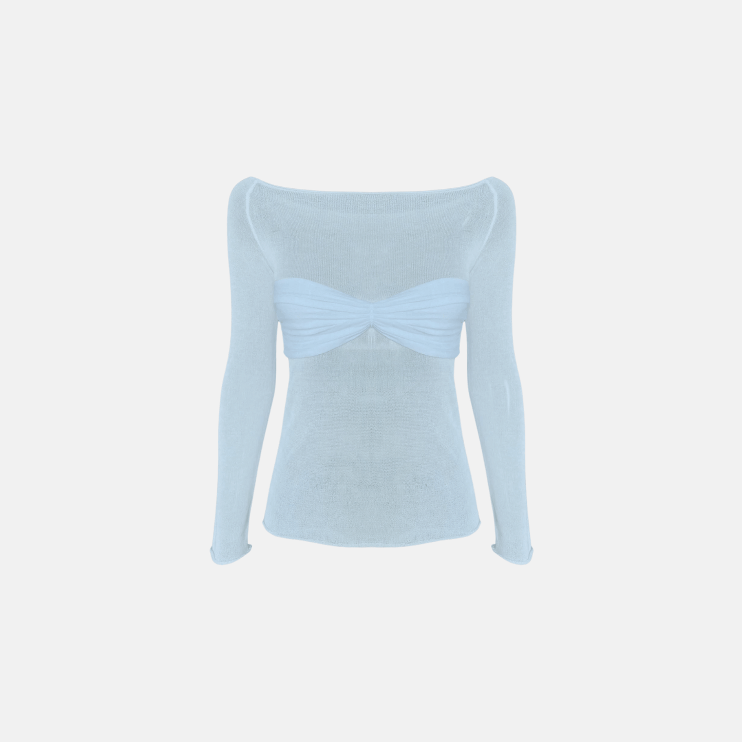 Top Moldable Longo